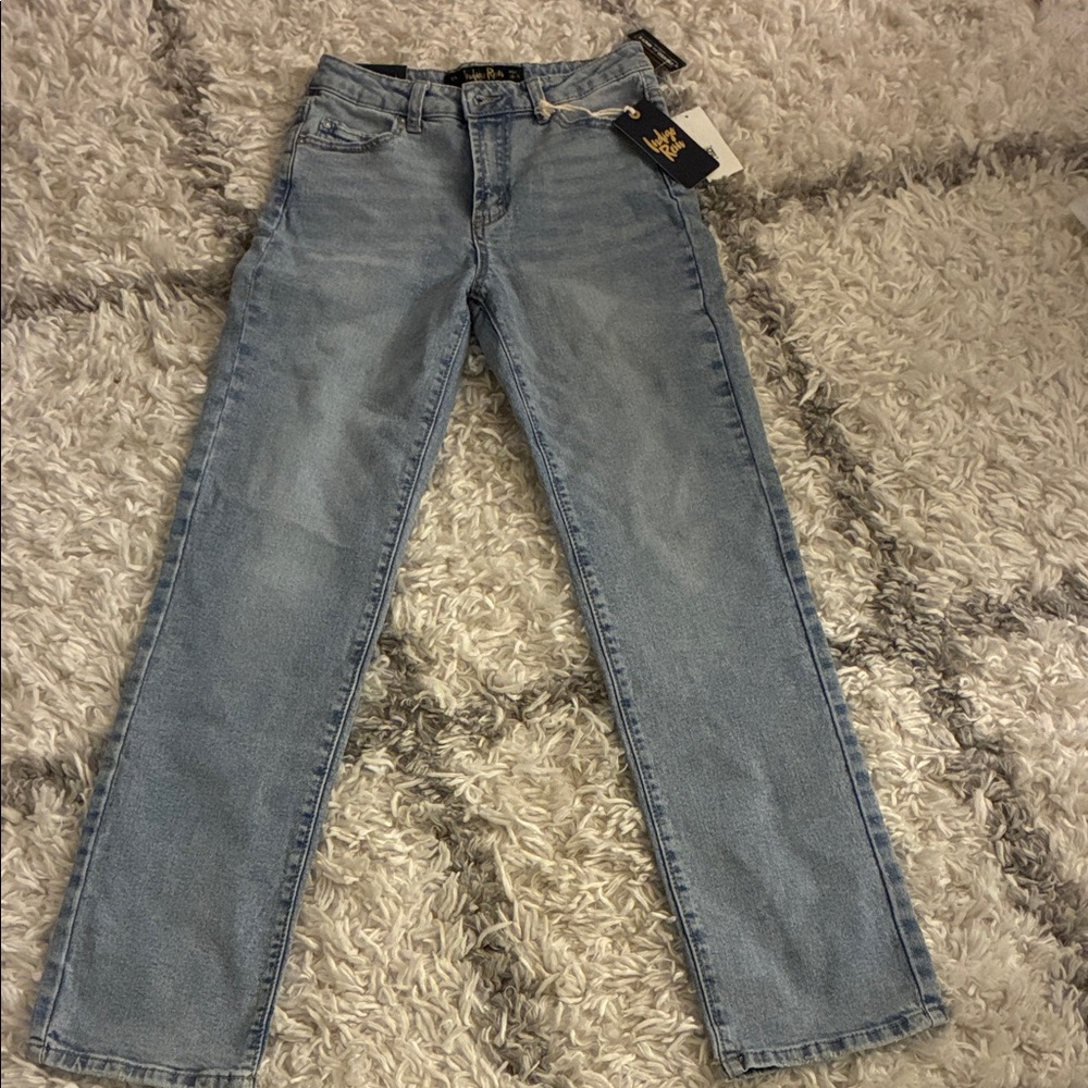 Indigo Rein Kids Light Blue Jeans